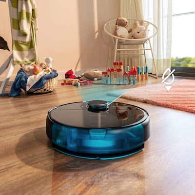 Cecotec 9090 Inteligencia artificial