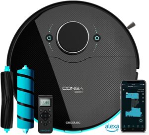 Cecotec Conga 9090 IA