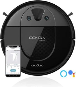 Cecotec Conga 2290