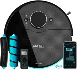 Conga 8090