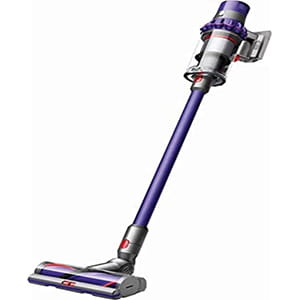 Aspirador escoba para mascotas Dyson V10