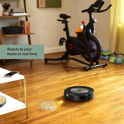 Roomba J7