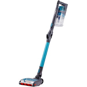 Aspirador escoba para mascotas Shark true pet