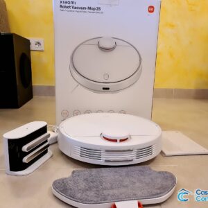Xiaomi Vacuum Mop 2S review y opinión