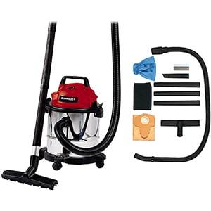 Aspiradora industrial Einhell