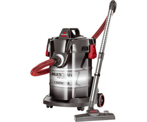 aspiradora industrial Bissell