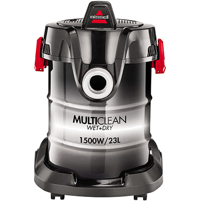 Aspiradora Bissell 2026M Multiclean