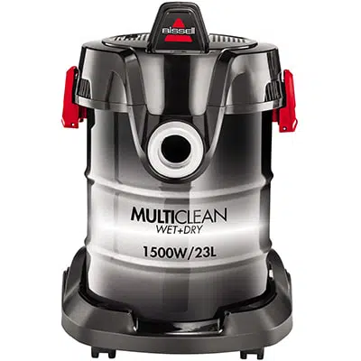 Aspiradora Bissell 2026M Multiclean