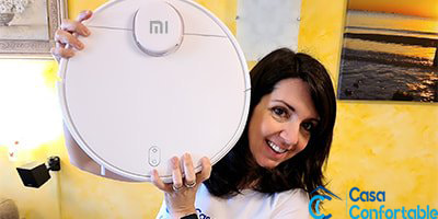 Robots aspirador Xiaomi