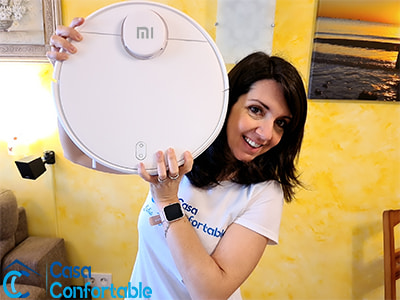 Robots aspirador Xiaomi