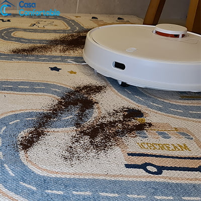 Xiaomi robot Vacuum Mop 2s
