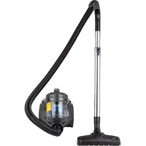 aspiradora potente y silenciosa Amazon Basic