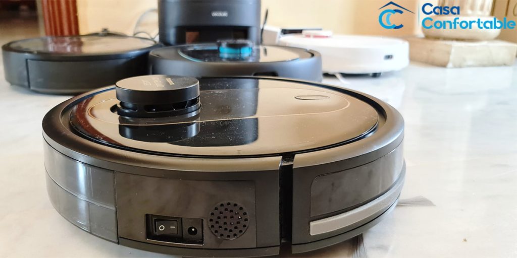 Comparativa Taurus Homeland Láser elegance