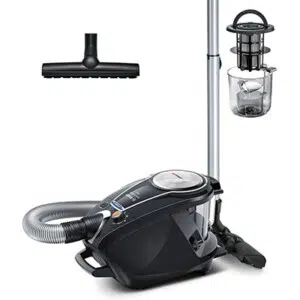 Bosch ProSilence Serie 8 BGS7MS64