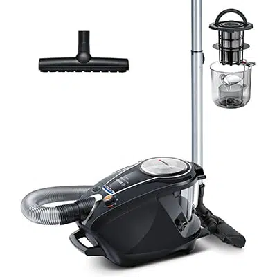 Aspiradora Bosch ProSilence Serie 8 BGS7MS64