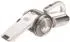 aspirador de mano pequeño Black and Decker