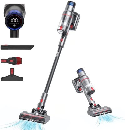 Aspirador escoba Dyson V15