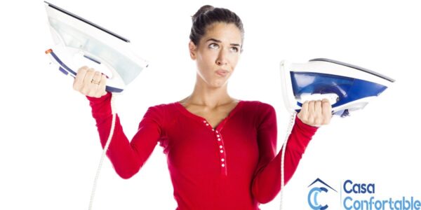 cual es la mejor marca de planchas de ropa