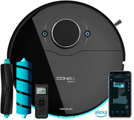 Cecotec 8090 Ultra