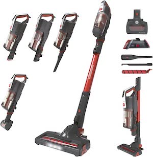 Hoover H-FREE 500