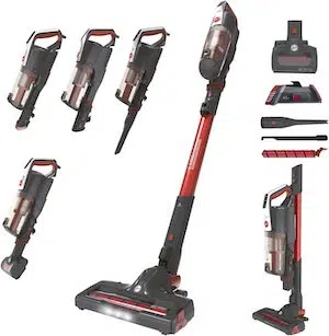 Hoover H-FREE 500