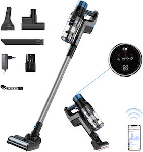 Proscenic P11 Smart