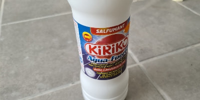 eliminar manchas de aguafuerte del suelo