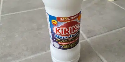 eliminar manchas de aguafuerte del suelo