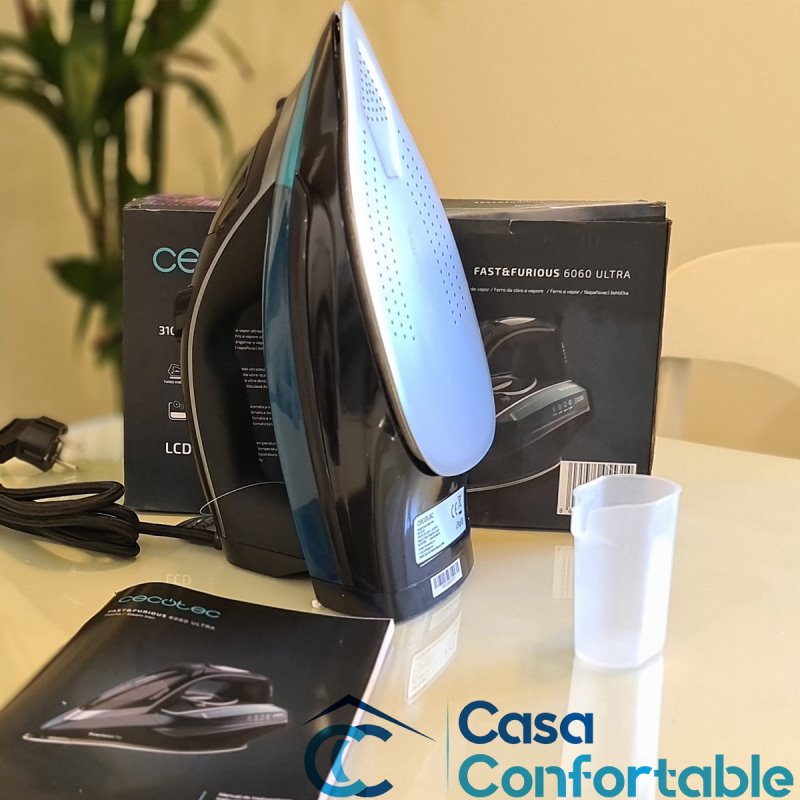 Cecotec 6060