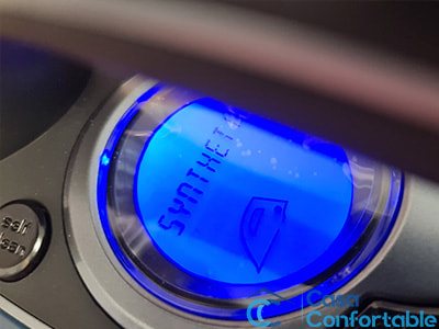 pantalla Cecotec 6060