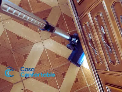Cepillo Aspirador Prettycare