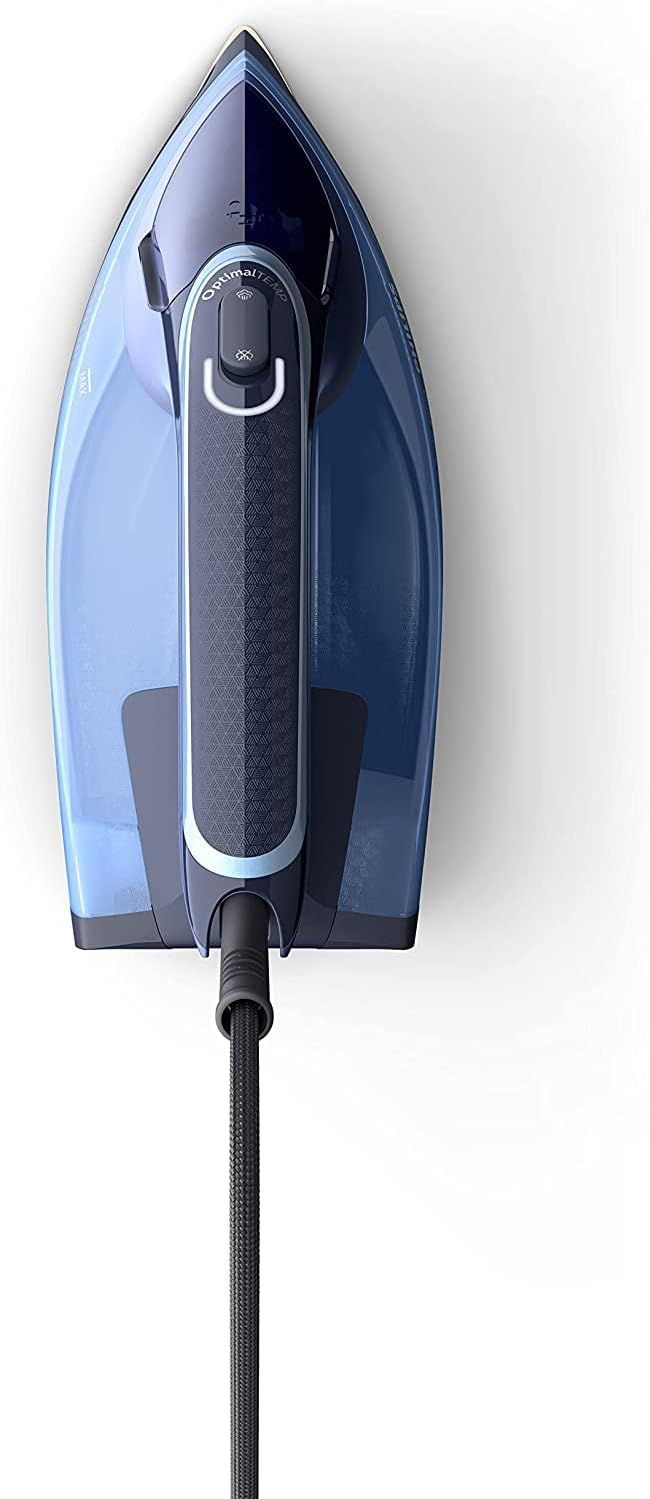 Vista superior de la Philips Azur 8000 DST8020/20