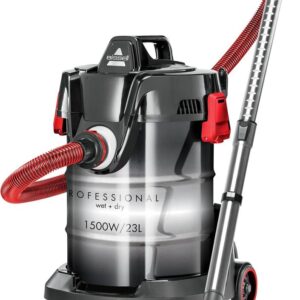 Bissell 2026M MultiClean Wet & Dry con depósito de 23 litros