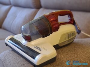 Hoover Ultra Vortex