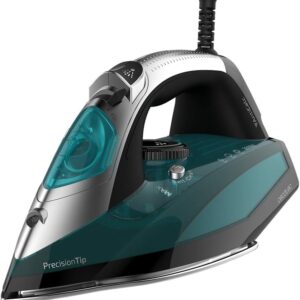Plancha de vapor Cecotec Fast&Furious 5010 Vital