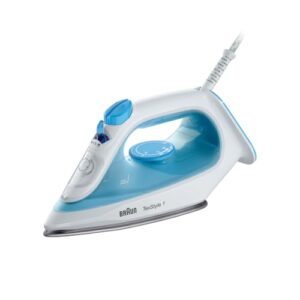 Plancha de vapor Braun TexStyle 1 SI1029BL