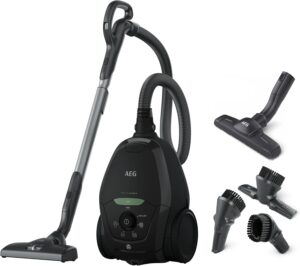 AEG VX82-1-ÖKO