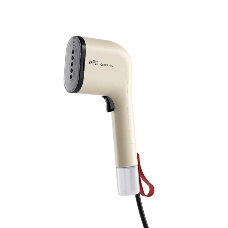 Braun QuickStyle 3 GS3012BG beis
