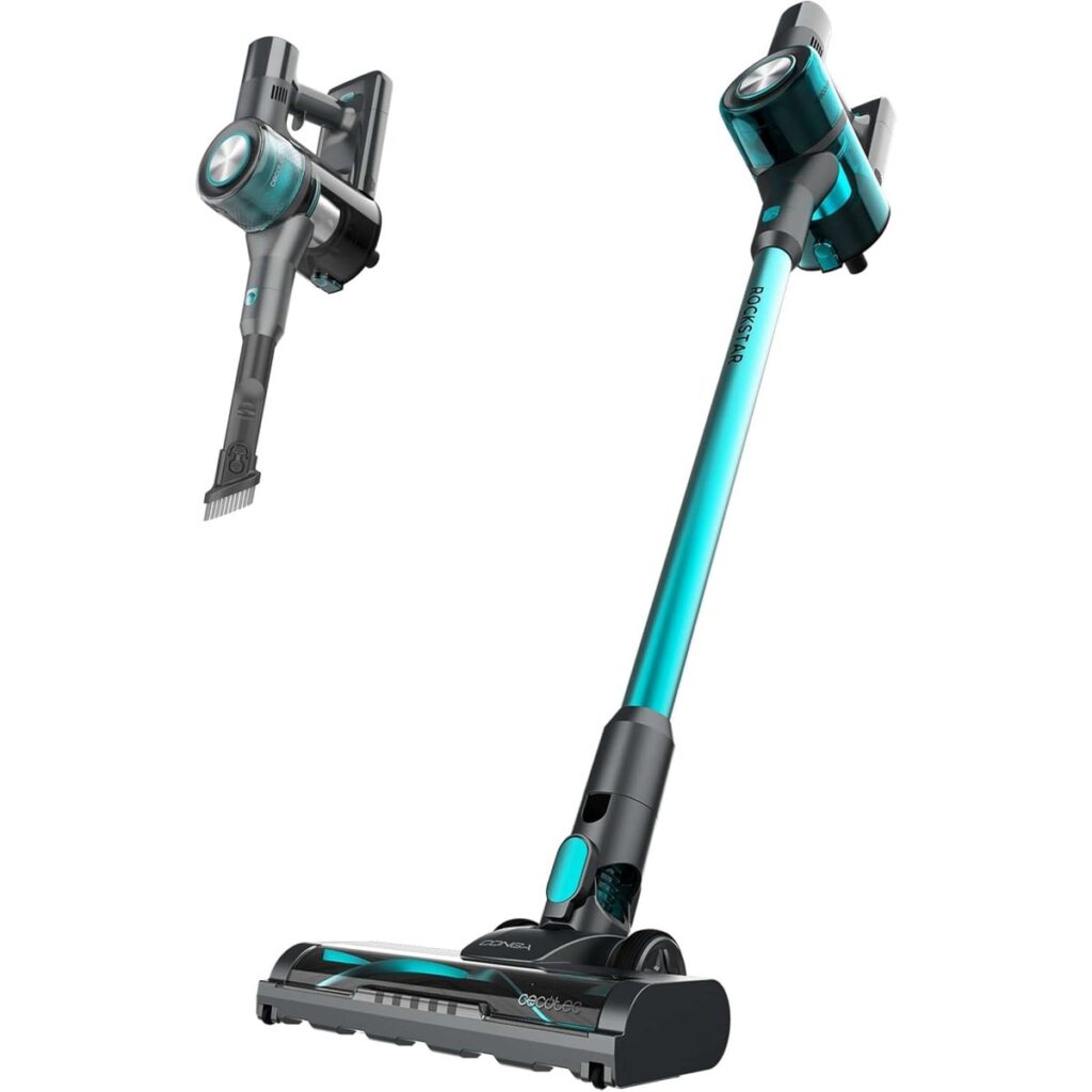 Cecotec Conga Rockstar P50 X-Treme