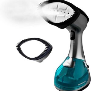 Cecotec Fast&Furious 4050 X-Treme con su cepillo para tejidos