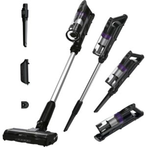 Aspiradora Hoover HF1 Plus HF1PZ10H 011