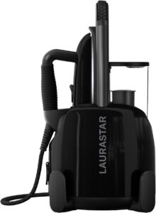 Laurastar Lift Plus Ultimate Black