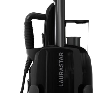 Centro de planchado Laurastar Lift Plus Ultimate Black
