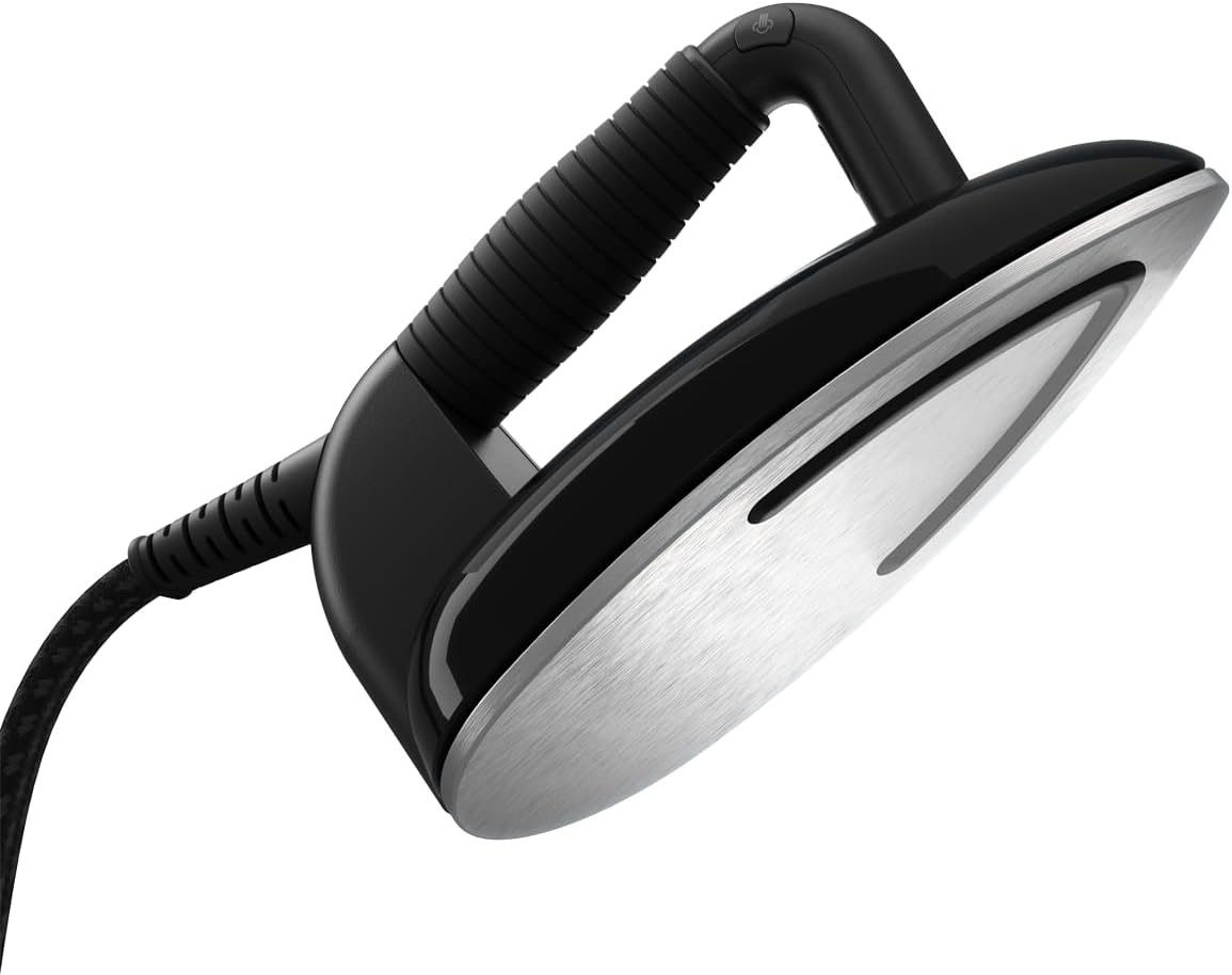 Plancha de la Laurastar Lift Plus Ultimate Black