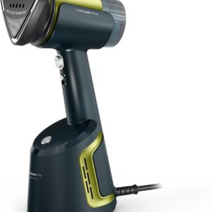 Rowenta AeroSteam de mano, con su depósito integrado