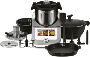 Ufesa TotalChef RK7