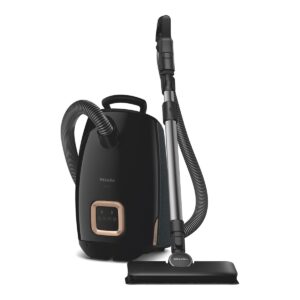 Aspiradora con bolsa Miele Guard L1 AllFloor 12559830 negra
