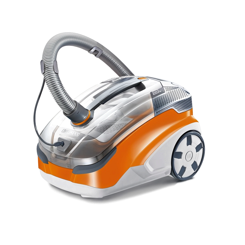 Thomas Aqua+ Pet & Family 788569 con manguera y AquaBOX