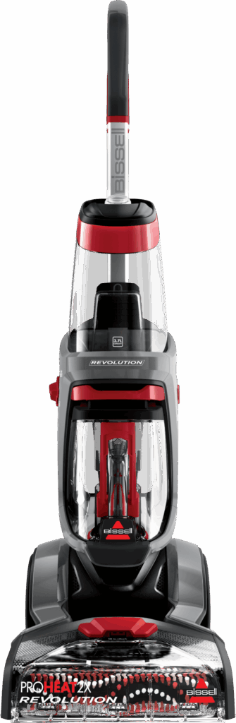 BISSELL ProHeat 2X Revolution 1858N