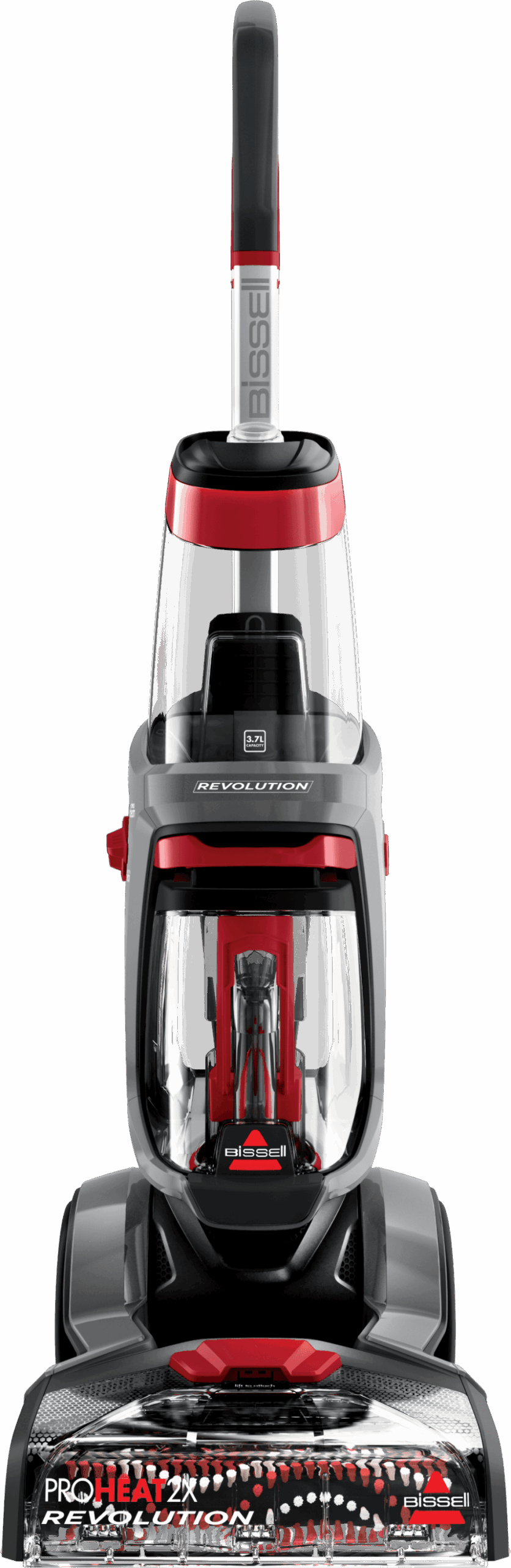 BISSELL ProHeat 2X Revolution 1858N